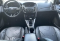 Autos - Ford FOCUS SE 2.0 5P 2015 Nafta 130000Km - En Venta