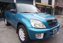 Camionetas - Chery TIGGO CONFORT 2.0 CON GNC 2009 GNC 191000Km - En Venta