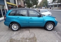 Camionetas - Chery TIGGO CONFORT 2.0 CON GNC 2009 GNC 191000Km - En Venta