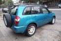 Camionetas - Chery TIGGO CONFORT 2.0 CON GNC 2009 GNC 191000Km - En Venta