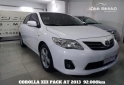 Autos - Toyota Corolla 2013 Nafta 92000Km - En Venta