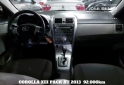 Autos - Toyota Corolla 2013 Nafta 92000Km - En Venta