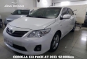 Autos - Toyota Corolla 2013 Nafta 92000Km - En Venta