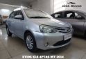 Autos - Toyota Etios 2014 Nafta  - En Venta