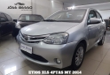 Autos - Toyota Etios 2014 Nafta  - En Venta