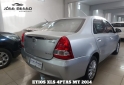 Autos - Toyota Etios 2014 Nafta  - En Venta