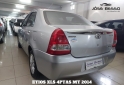 Autos - Toyota Etios 2014 Nafta  - En Venta