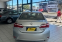 Autos - Toyota Corolla XEI 2016 Nafta 130000Km - En Venta