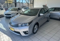 Autos - Toyota Corolla XEI 2016 Nafta 130000Km - En Venta