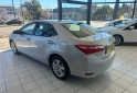 Autos - Toyota Corolla XEI 2016 Nafta 130000Km - En Venta