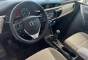 Autos - Toyota Corolla XEI 2016 Nafta 130000Km - En Venta