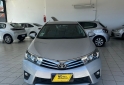 Autos - Toyota Corolla XEI 2016 Nafta 130000Km - En Venta