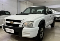 Camionetas - Chevrolet S10 2010 Diesel 178000Km - En Venta