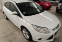 Autos - Ford FOCUS S 1.6 5P 2014 Nafta 85000Km - En Venta