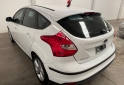 Autos - Ford FOCUS S 1.6 5P 2014 Nafta 85000Km - En Venta