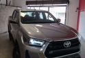 Camionetas - Toyota Hilux Srv 4x4 2.8 204 CV 2024 Diesel 0Km - En Venta