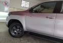 Camionetas - Toyota Hilux Srv 4x4 2.8 204 CV 2024 Diesel 0Km - En Venta