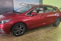 Autos - Chevrolet CRUZE LTZ AT 5P 2017 Nafta 100000Km - En Venta