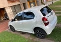 Autos - Toyota Etios pack 2023 Nafta 250Km - En Venta