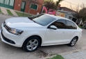 Autos - Volkswagen Vento 2.5 luxury trip 2013 Nafta 109000Km - En Venta