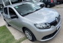 Autos - Renault SANDERO AUTHENTIQUE 1.6 2018 GNC 70000Km - En Venta