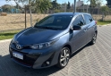 Autos - Toyota Yaris S 2021 Nafta 60000Km - En Venta