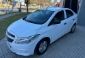 Autos - Chevrolet PRISMA JOY + 1.4 2018 Nafta 80000Km - En Venta