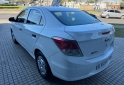 Autos - Chevrolet PRISMA JOY + 1.4 2018 Nafta 80000Km - En Venta