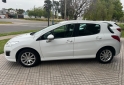 Autos - Peugeot 308 ACTIVE 1.6 5P 2013 Nafta 140000Km - En Venta