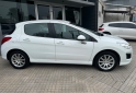 Autos - Peugeot 308 ACTIVE 1.6 5P 2013 Nafta 140000Km - En Venta