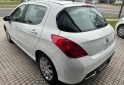 Autos - Peugeot 308 ACTIVE 1.6 5P 2013 Nafta 140000Km - En Venta