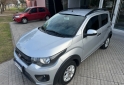 Autos - Fiat MOBI WAY 1.0 2018 Nafta 100000Km - En Venta