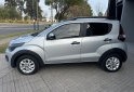 Autos - Fiat MOBI WAY 1.0 2018 Nafta 100000Km - En Venta