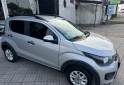 Autos - Fiat MOBI WAY 1.0 2018 Nafta 100000Km - En Venta