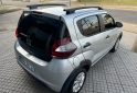 Autos - Fiat MOBI WAY 1.0 2018 Nafta 100000Km - En Venta