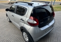 Autos - Fiat MOBI WAY 1.0 2018 Nafta 100000Km - En Venta