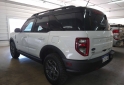 Camionetas - Ford Bronco Sport Wildtrack 2021 Nafta 68000Km - En Venta