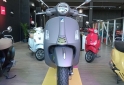 Motos - Vespa GTS300 Super Tech 2024 Nafta  - En Venta