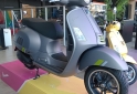 Motos - Vespa GTS300 Super Tech 2024 Nafta  - En Venta