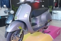 Motos - Vespa GTS300 Super Tech 2024 Nafta  - En Venta