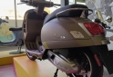 Motos - Vespa GTS300 Super Tech 2024 Nafta  - En Venta