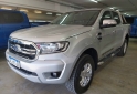 Camionetas - Ford Ranger CD 4x4 Diesel 3.2L 2021 Diesel 63000Km - En Venta