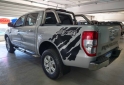 Camionetas - Ford Ranger CD 4x4 Diesel 3.2L 2021 Diesel 63000Km - En Venta