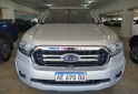 Camionetas - Ford Ranger CD 4x4 Diesel 3.2L 2021 Diesel 63000Km - En Venta