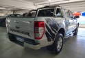 Camionetas - Ford Ranger CD 4x4 Diesel 3.2L 2021 Diesel 63000Km - En Venta