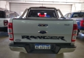 Camionetas - Ford Ranger CD 4x4 Diesel 3.2L 2021 Diesel 63000Km - En Venta