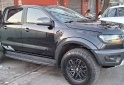 Camionetas - Ford RANGER RAPTOR 2.0BT 2020 Diesel 93000Km - En Venta