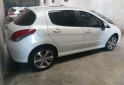 Autos - Peugeot 308 1.6 THP Feline 2017 Nafta 109000Km - En Venta