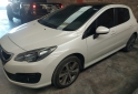 Autos - Peugeot 308 1.6 THP Feline 2017 Nafta 109000Km - En Venta