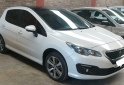 Autos - Peugeot 308 1.6 THP Feline 2017 Nafta 109000Km - En Venta